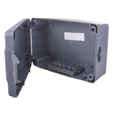 waterproof electrical box for boat|exterior waterproof electrical box.